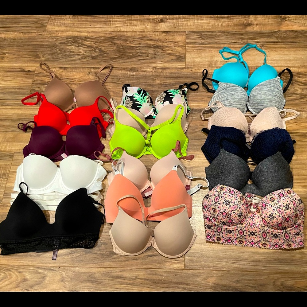 Victoria secret Bras
